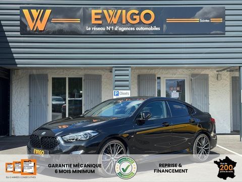 BMW Serie 2 M235i 2.0 306ch M SPORT XDRIVE BVA8 M Performance / TOIT OUV 2020 occasion Saintes 17100