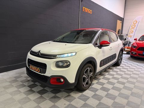 Citroen c3 GENERATION-III SHINE 1.2 80CH CARPLAY/ R