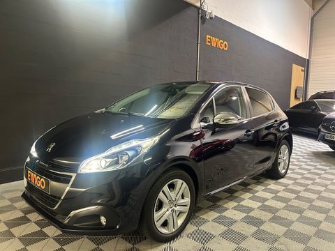 Peugeot 208 GENERATION-I 1.2 VTI 80CH STYLE RADAR DE