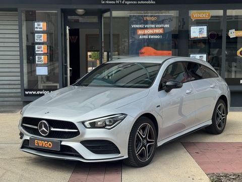 Annonce voiture Mercedes Classe CLA 26980 