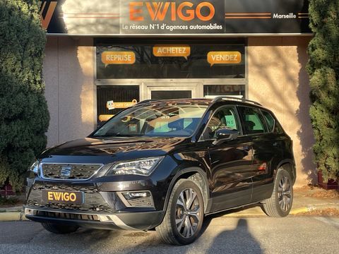 Seat Ateca 2.0 TDI 150 URBAN DSG BVA START-STOP*CAMERA DE RECUL*ENTRETI 2020 occasion Marseille 13009