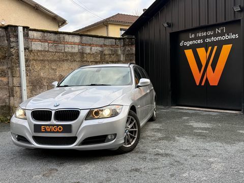 BMW Série 3 TOURING 2.0 320 D 184Ch EXECUTIVE BVA SIEGE CHAUFFANT 2012 occasion Trélissac 24750