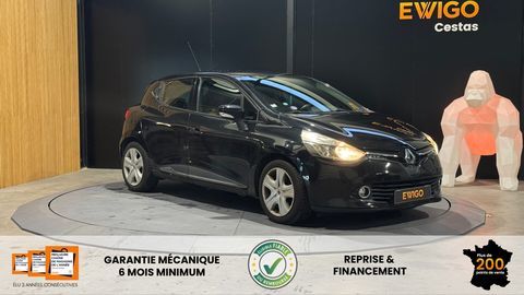 Renault clio 0.9 TCE 90 ENERGY BUSINESS ECO