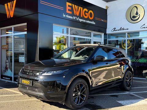 Land-Rover Range Rover Evoque II (L551) 1.5 P300E 309 ch S 2024 occasion Idron 64320