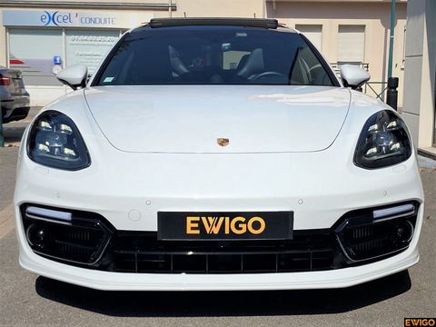 Panamera II SPORT TURISMO 2.9 V6 462 CH 4 E-HYBRID PDK 2019 occasion 77700 Serris