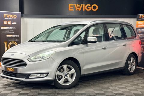 Ford Galaxy 2.0 TDCI 150 BUSINESS NAVI START-STOP 2016 occasion Niort 79000