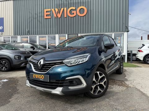 Renault captur 1.5 DCI 90CH ECO ENERGY INTENS - CAMERA 