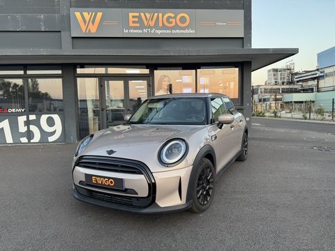 Mini Cooper 1.5 100 CH ONE CAMDEN 2022 occasion Valence 26000