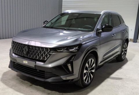 Renault Austral FULL HYBRID E-TECH 200 CH TECHNO NEUF 0KM + ROUE DE SECOURS 2025 occasion Nancy 54000