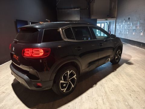 C5 aircross 1.5 BLUEHDI 130 FEEL PACK START-STOP 2020 occasion 60740 Saint-Maximin