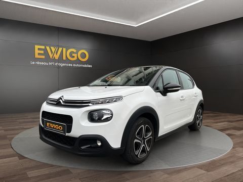 Citroen c3 GENERATION-III 1.2 PURETECH 110 SHINE / 