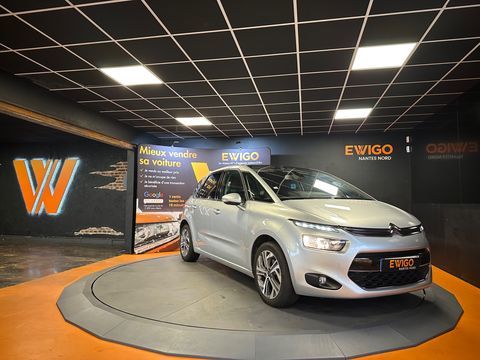 Citroen c4 picasso 1.6 BLUEHDI 120 INTENSIVE // 3E MAIN // 