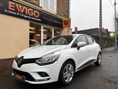 Renault clio 1.5 DCI 75 ENERGY BUSINESS - APPLE CARPL