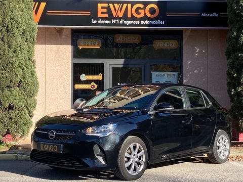 Opel Corsa 75CH *PREMIERE MAIN* 2022 occasion Marseille 13009