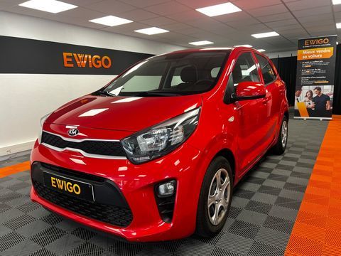 Kia picanto 1.0 65 ACTIVE