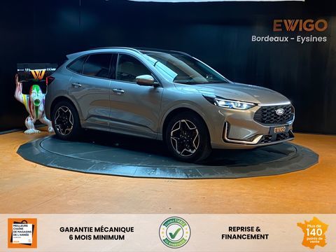 Ford Kuga 2.5 DURATEC 180H 150 HYBRID FHEV ST LINE X 4X2 / TOIT OUVRAN 2024 occasion Eysines 33320