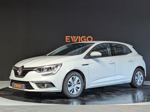 Renault megane SOCIETE 1.5 BLUEDCI 95 AIR TVA RECUPERAB