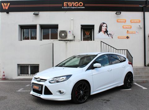 Ford focus 1.6 ECOBOOST 150 ST-Line