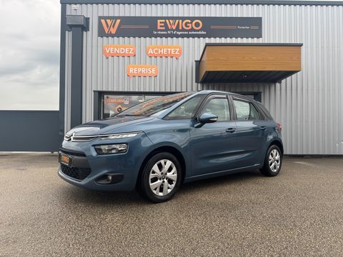 Citroen c4 picasso 1.6 E-HDI 115ch BUSINESS