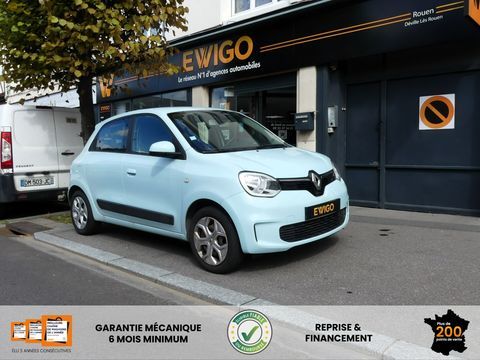 Renault twingo 1.0 SCE 65 LIFE / BLUETOOTH + PHARES LED