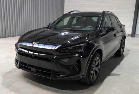 Cupra Formentor NOUVEAU 1.5 ETSI HYBRID 150 CH DSG7 V NEUF 0KM + SIEGES CHAU 2025 occasion Nancy 54000