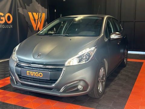 Peugeot 208 GENERATION-I 1.2 110Ch ALLURE COURROIE O