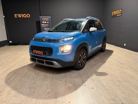 Citroen c3 aircross 1.6 BLUEHDI 100 FEEL