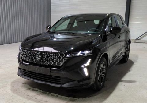 Renault Austral NOUVEAU FULL HYBRID E-TECH 200 EVOLUTION NEUF 0KM + CAMERA + 2025 occasion Nancy 54000