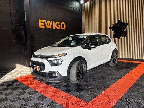 Citroen c3 GENERATION-III SOCIETE 1.5 BLUEHDI Carpl