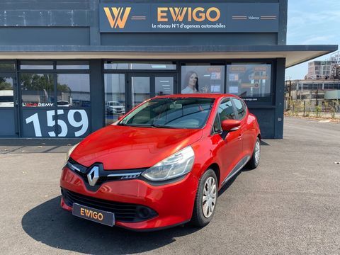 Renault clio 1.2 75