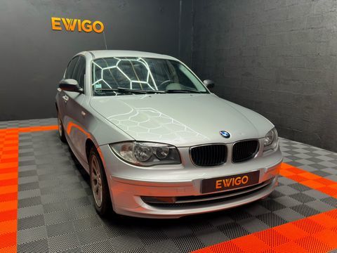 Bmw serie 1 2.0 116 I 120 PREMIERE