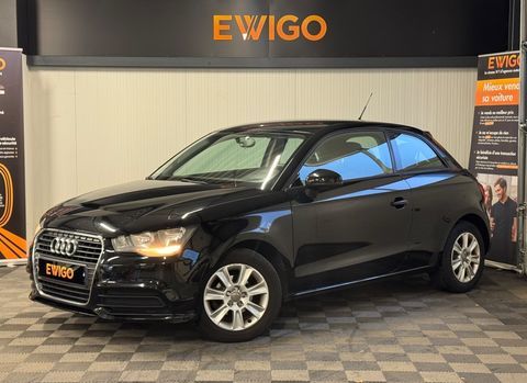Audi a1 1.2 TFSI 90Ch - AMBIENTE - DISTRIBUTION 