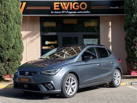 Seat Ibiza 1.0 TSI FR *TOIT OUVRANT* 115CH START-STOP 2018 occasion Marseille 13009