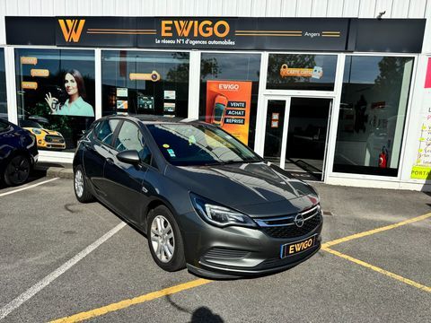 Opel astra 1.6 CDTI 110 EDITION CARPLAY