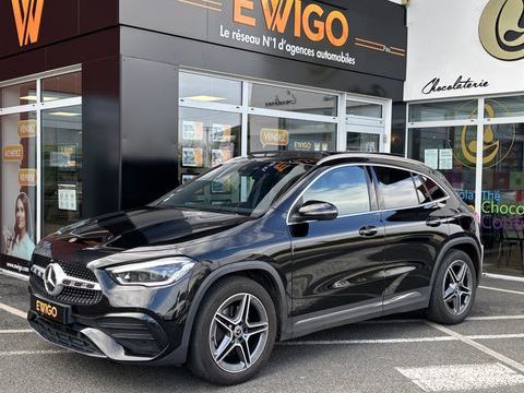 Mercedes Classe GLA II (H247) 200 1.3 163 ch AMG LINE 7G-DCT 2020 occasion Idron 64320