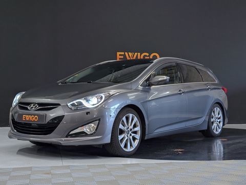 Hyundai i40 1.7 CRDi 136 2011 occasion Arnas 69400