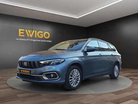 Fiat tipo SW 1.0 Firefly Turbo 100 ch S&S Life