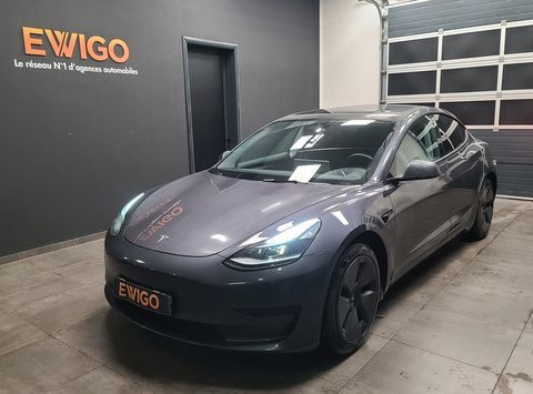 Tesla Model 3 RWD 60KWH STANDARD-PLUS 2022 occasion Hoenheim 67800