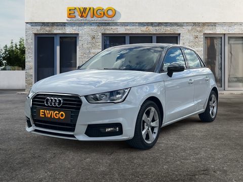 Audi A1 SPORTBACK 1.0 TFSI 95ch Ultra Ambition Luxe - 2ème main - Em 2015 occasion Sainte-Maxime 83120