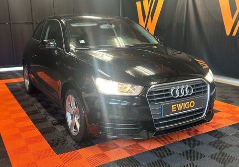 Audi A1 1.0 TFSI 95 Ch ULTRA 2017 occasion Trélissac 24750