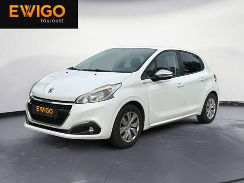 Peugeot 208 GENERATION-I 1.2 PURETECH 82CH URBAN SOU
