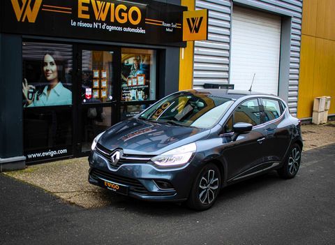 Renault clio 0.9 TCE 90 ENERGY INTENS