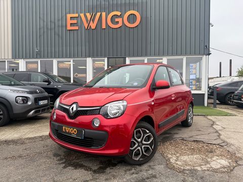 Renault twingo 1.0 SCE 70CH COSMIC - RADAR DE RECUL - L