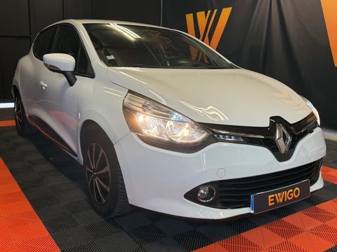 Renault clio 1.2 75 Ch TREND RADAR AV/AR GPS