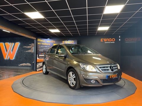 Mercedes classe b -BENZ  1.5 150 95 // PREMIÈRE MAI