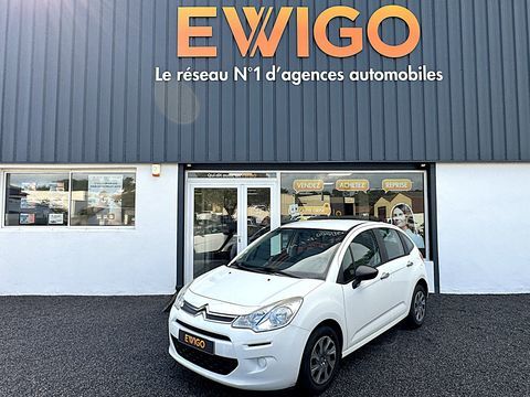 Citroen c3 GENERATION-II 1.0 PURETECH 70 ATTRACTION