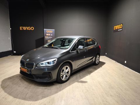 BMW Serie 2 ACTIVE-TOURER 1.5 225 E 245H 135 PHEV HYBRID RECHARGEABLE 14 2019 occasion Saint-Maximin 60740