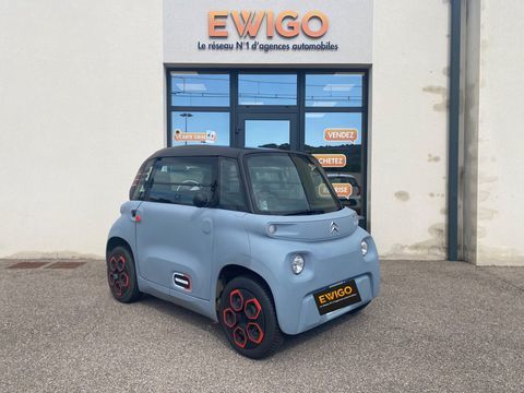 Citroen ami ELECTRIC 10 5.5KWH BVA