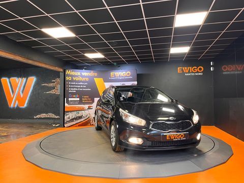 Kia ceed 1.4 CVVT 100 MOTION ISG // 2E MAIN