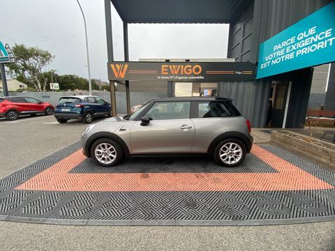 Cooper 1.5 D 115 COOPER BVA / PACK CHILI 2017 occasion 83520 Roquebrune-sur-Argens